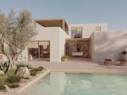 Chalet en venta en Moraira, Sol park