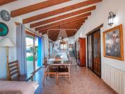 Chalet en venta en Moraira. VILLA EN VENTA EN TEULADA,...