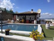 Chalet en venta en Moraleda de Zafayona, Granada