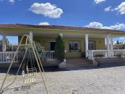 Chalet en venta en Moraleda de Zafayona, Granada