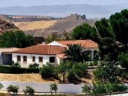 Chalet en venta en Moraleda de Zafayona, Granada