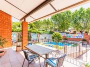 Chalet en venta en Moraleja de Enmedio. Gilmar Madrid...