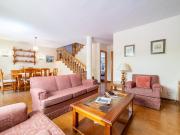 Chalet en venta en Moralzarzal, Polideportivo Colonia....