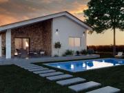 Chalet en venta en Moratalla, Murcia