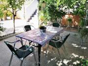 Chalet en venta en Móstoles