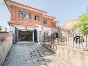 Chalet en venta en Móstoles, Parque Coimbra. Casa o...