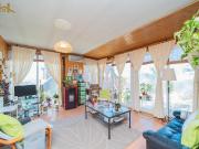Chalet en venta en Móstoles, Parque Coimbra. Casa o...