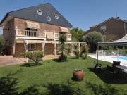 Chalet en venta en Móstoles, Parque Coimbra. VENTA...