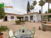 Chalet en venta en Motril, Los Tablones La Garnatilla....