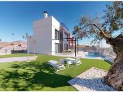 Chalet en Venta en Muchamiel, Alicante