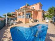 Chalet en venta en Muchamiel / Mutxamel, Alicante Costa...