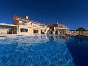 Chalet en venta en Muchamiel / Mutxamel, Alicante Costa...