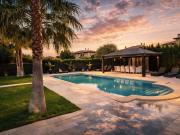 Chalet en venta en Muchamiel / Mutxamel, Alicante Costa...