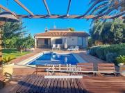 Chalet en venta en Muchamiel / Mutxamel, Alicante Costa...