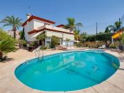 Chalet en venta en Muchamiel / Mutxamel, Alicante Costa...
