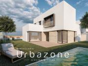Chalet en venta en Muchamiel / Mutxamel, Alicante Costa...