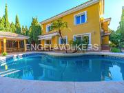 Chalet en venta en Muchamiel / Mutxamel, Alicante Costa...