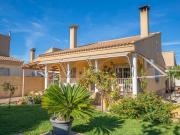 Chalet en venta en Muchamiel / Mutxamel, Alicante Costa...