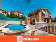 Chalet en venta en Muchamiel / Mutxamel, Alicante Costa...