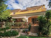 Chalet en venta en Muchamiel / Mutxamel, Alicante Costa...