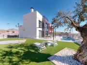 Chalet en venta en Muchamiel / Mutxamel, Alicante Costa...