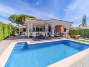 Chalet en venta en Muchamiel / Mutxamel, Alicante Costa...