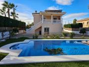 Chalet en venta en Muchamiel / Mutxamel, Alicante Costa...