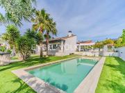 Chalet en venta en Muchamiel / Mutxamel, Alicante Costa...