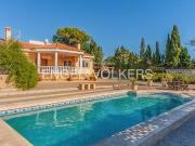 Chalet en venta en Muchamiel / Mutxamel, Alicante Costa...