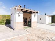 Chalet en venta en Mula. Chalets.
