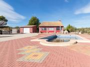 Chalet en venta en Mula, Murcia