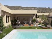 Chalet en venta en Murcia
