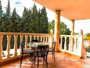 Chalet en venta en Murcia, Albatalia. Chalet con piscina...
