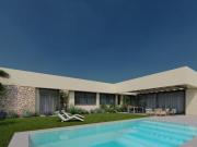 Chalet en venta en Murcia, Altaona golf and country village