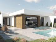 Chalet en venta en Murcia, Altaona golf and country village