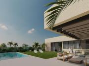 Chalet en venta en Murcia, Altaona golf and country village Chalet en venta en Murcia, Altaona golf and country village