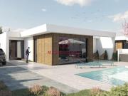 Chalet en venta en Murcia, Altaona golf and country village