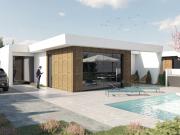 Chalet en venta en Murcia, Altaona golf and country village