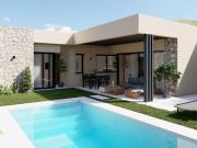 Chalet en venta en Murcia, Altaona golf and country village