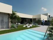 Chalet en venta en Murcia, Altaona golf and country village