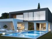 Chalet en venta en Murcia, Altaona golf and country village