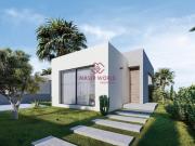Chalet en venta en Murcia, Altaona golf and country village