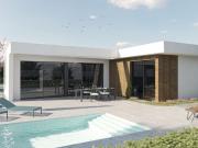 Chalet en venta en Murcia, Altaona golf and country village