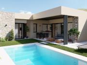 Chalet en venta en Murcia, Altaona Golf Country Village