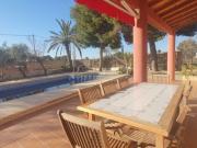 Chalet en venta en Murcia, Área de Murcia