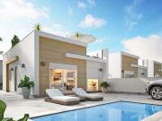 Chalet en venta en Murcia, Avileses