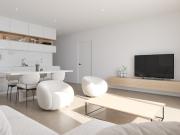 Chalet en venta en Murcia, Balsicas