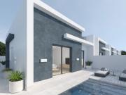 Chalet en venta en Murcia, Balsicas