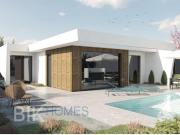 Chalet en venta en Murcia, Baños y Mendigo