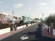 Chalet en venta en Murcia, Baños y Mendigo. 5 DISTINTOS...